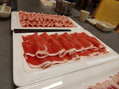 -君邦火锅(新疆大厦店)