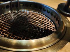 -九田家黑牛烤肉料理(新光汇店)