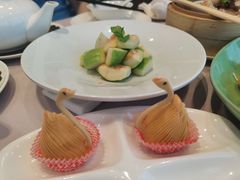 -丰鲤楼•闽南茶楼(仟禧汇店)