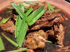 -京韵胡同·酱香羊蝎子火锅涮肉(长寿路店)
