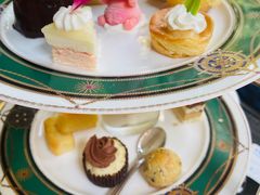 -马勒别墅·中餐厅