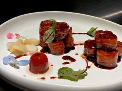 九转大肠-东莱馋房(陆家嘴店)
