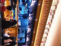 -万岁寿司(天河领展店)