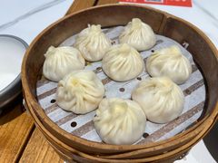 -馋三尺蟹粉小笼(人民广场店)