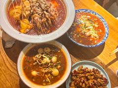 -三生小馆(亭知路店)