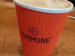 -COMMUNE幻师(花园道店)