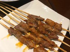 -长安面坊(西点茂店)