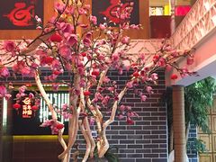 -百年神厨·地道川菜(清江西路店)