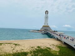 -三亚南山文化旅游区