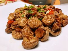 -羲和雅苑•北京烤鸭(平安国际金融中心店)