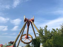 -沈阳方特欢乐世界