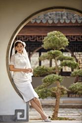 -IDO婚纱摄影(上海旗舰店)