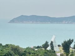 -东澳岛