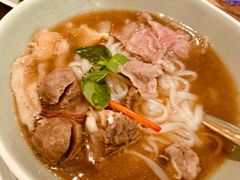-CHINCHIN 青青·泰国料理(万象食家店)