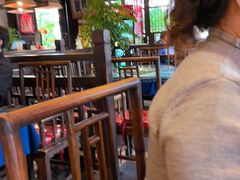 -香满楼(临安路店)