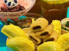 -川正旺江湖菜(三元桥店)