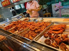 -吴日彪蒜香猪牛排(水巷口店)