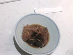 -老碗会·陕西手工面(前海世茂店)