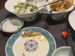 -肆月河豚·新淮扬(金融街店)