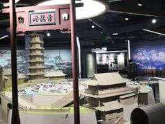 -苏州河梦清园环保主题公园