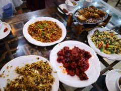 -徽州美食(三十年老店)