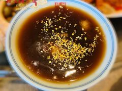 -香园茶社·金陵小灶(老门东店)