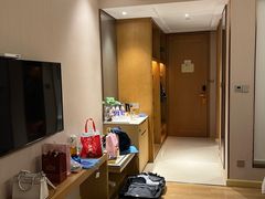 -维也纳国际酒店·苏州火车站店