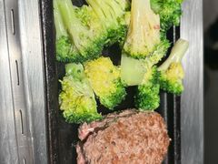 -肉肉大米(金虹桥店)