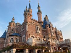 -上海迪士尼度假区