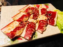 -虎焱炭火烧肉