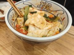 -陇上秦轩西安biangbiang面(朝龙汇店)