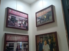 -闫家驴肉老店(华电一校店)