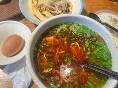 -中阿兰牛肉面(悦海新天地店)