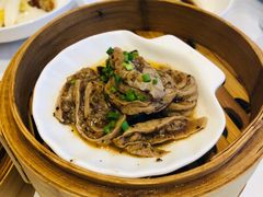 -万龙洲海鲜(大兴绿地缤纷城店)