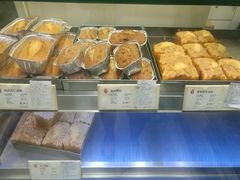 登山蛋糕-上海哈尔滨食品厂(淮海中路店)