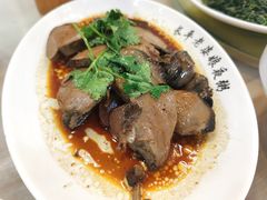 -长平老姿娘夜粥(平东一街店)