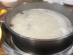 -龙记斑鱼火锅鲜切牛肉自助(红山路店)