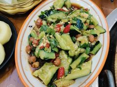 -曹丞相·地锅鸡·地锅鱼(武林店)