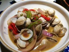 白玉蛤-江南赋(内蒙古大厦店)
