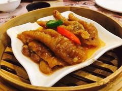 -点都德(海岸城店)