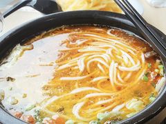 -过桥缘·过桥米线(五里桥银座店)