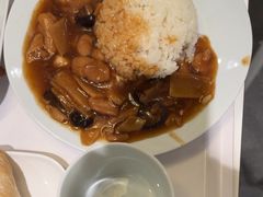 -宜家·瑞典风味餐厅(四元桥店)