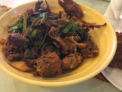 -全聚德(长江路店)