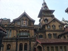 -马勒别墅饭店(静安寺店)