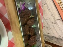 -龙桥私厨·姜花菊花过桥鱼·顺德菜(容桂店)