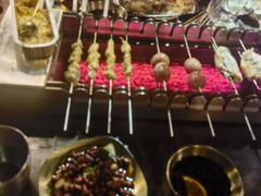 -麦凯伦烧烤·精酿超级工厂店(金桥总店)