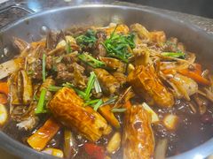 -黄记煌三汁焖锅(崇文门店)