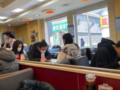 大堂-李先生牛肉面大王(东单店)