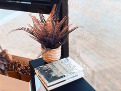 -卖呆儿咖啡(望京店)