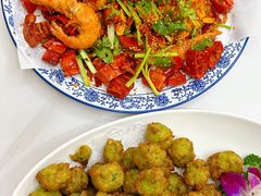 -食鸡公社辣子鸡·潍坊菜·烧烤